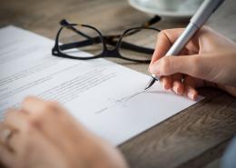 Will writing solicitor newcastle